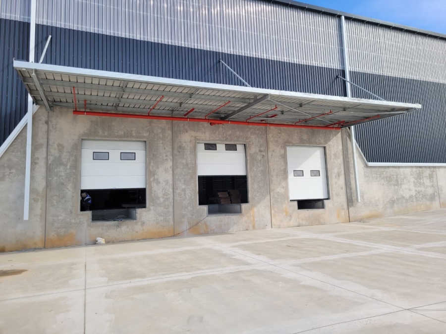 To Let Commercial Property for Rent in Airport Industria Western Cape